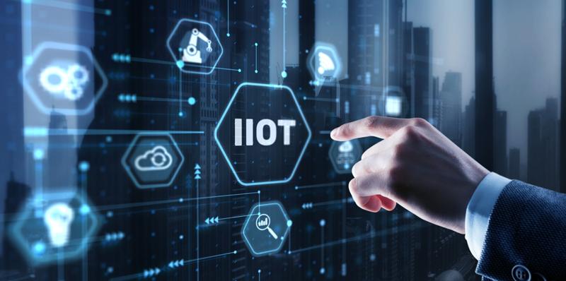 IIoT Gateway Implementation and Middleware Configuration